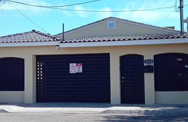 Casa Confortable-Segura-Centrica