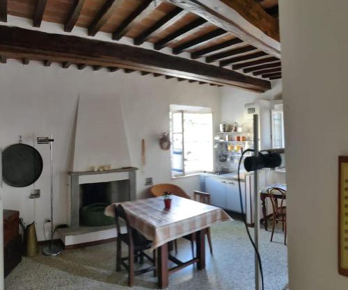 Casa Conti, Riotorto in centro a 7 minuti dal mare