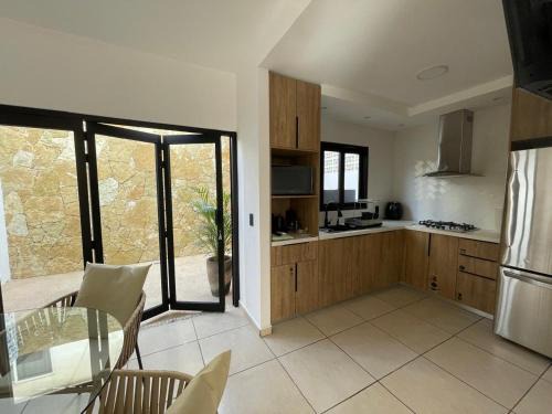 Casa Cuicári Nuevo vallarta