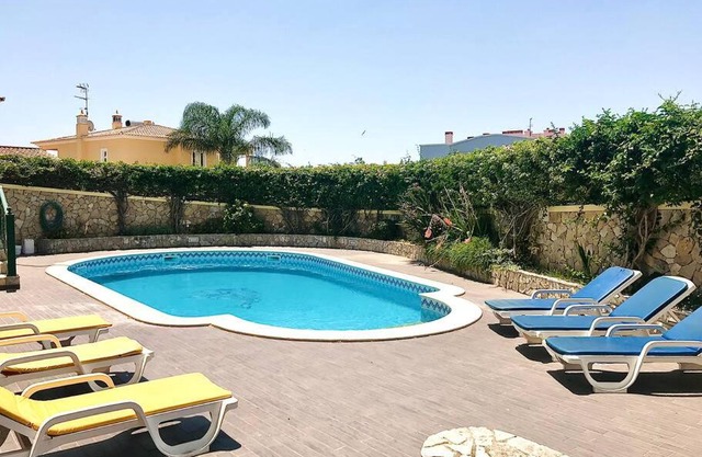 Casa d’areia - Guest House -3 quartos -6 hospedes