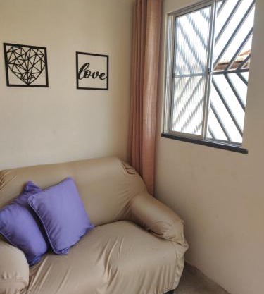Casa da Fê