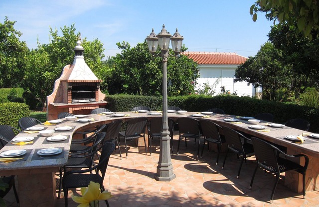 CASA DA HORTA