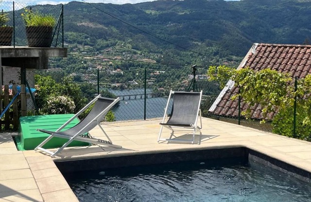 Casa da Lage - Gerês