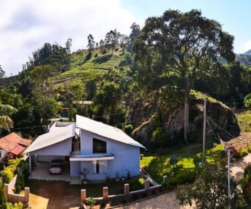 Casa da Loren