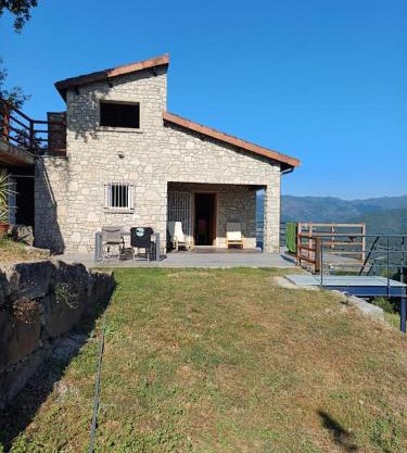 Casa da raposeira