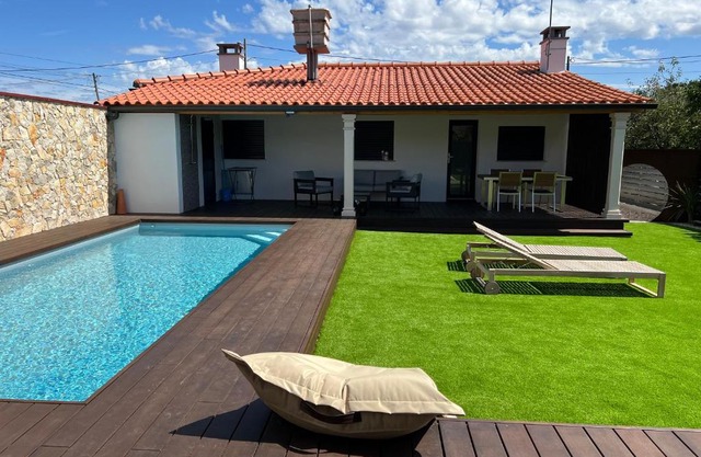 Casa da Ti Bemvinda