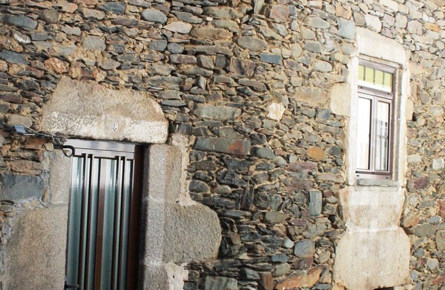 Casa da Ti Maria - Serra Da Estrela