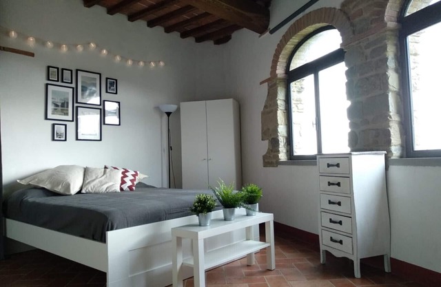 Casa Da Vinci for two