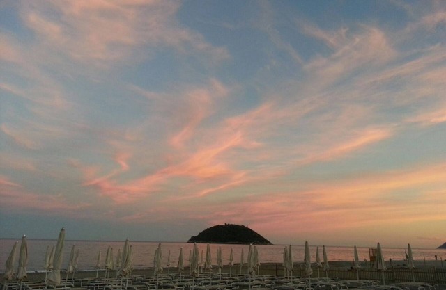 Casa Dahlia - Mare & Monti - Relax & Entdeckung