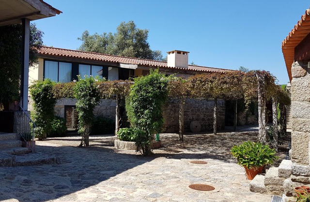 Casa das Azeitonas, Jolie Ferme qui Assure Détente et Repos -6 Personnes Maximum