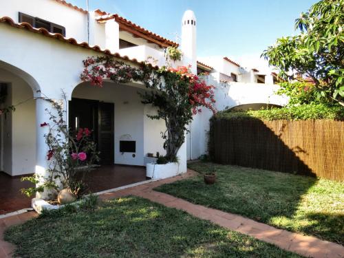 Casa das Flores
