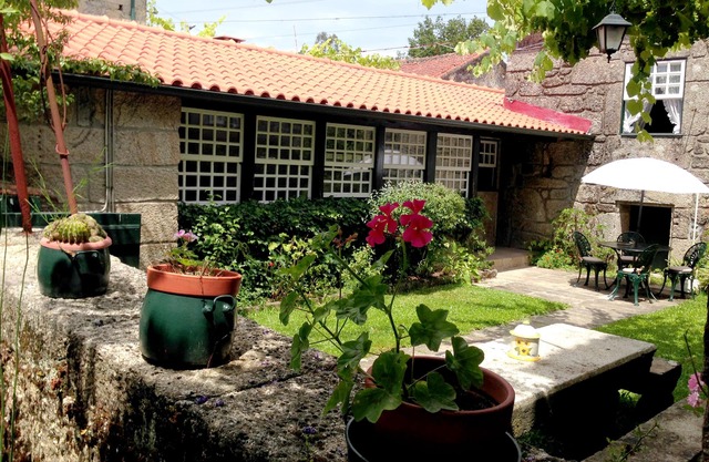 Casa de Abbades for 4 people