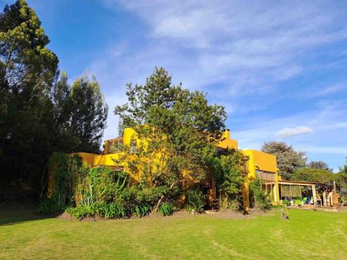 Casa de Campo en Tabio Cundinamarca