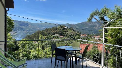 Casa de Casarelhos - Alojamentos - Gerês