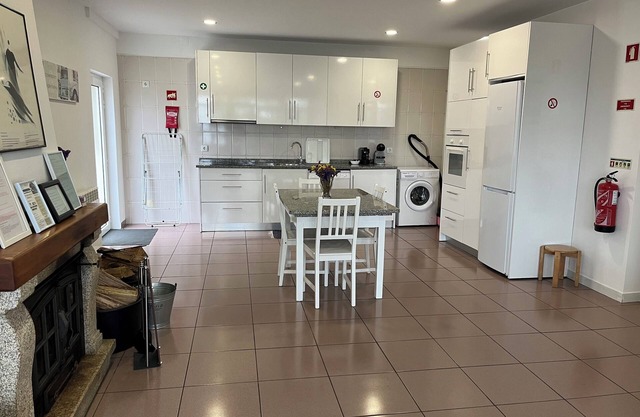 Casa de Casarelhos T2 - Gerês
