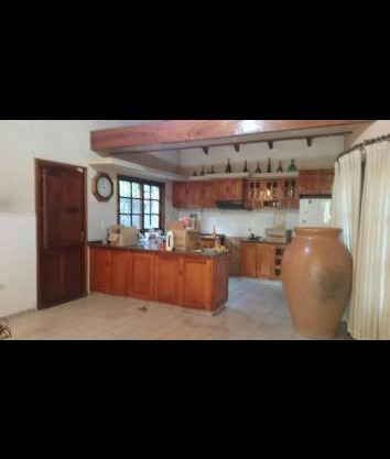 Casa de las sierras