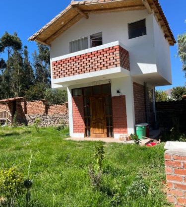 Casa de Marguito