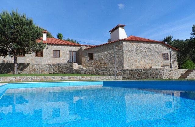 Casa de Panque