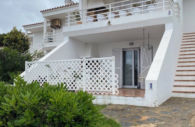 Casa de Patricia