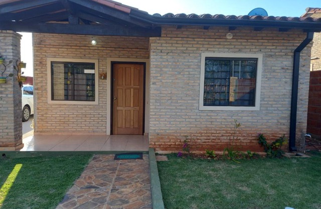 Casa de paz