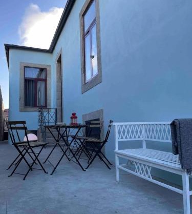 Casa de Ramalde
