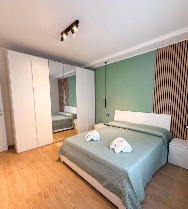 Casa DeDa-Mare & Design on the Trabocchi Coast