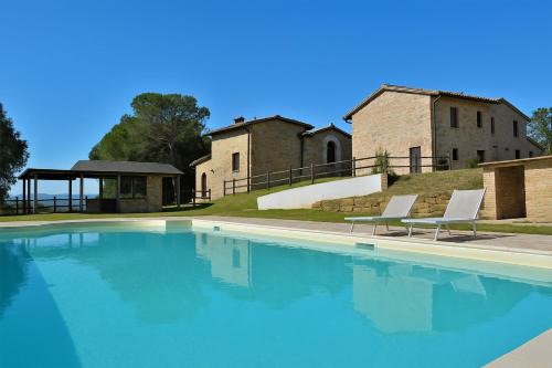 Casa Dei Mandorli, Pool, Wifi, Peccioli
