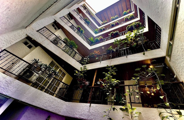 Casa del Hidalgo Hotel Cali Centenario