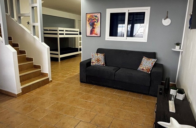 Casa del Limone ideal for families and beyond.