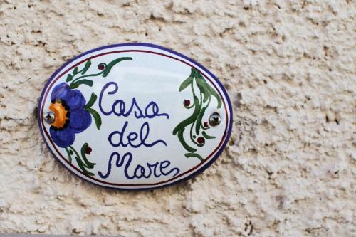 Casa del mare Capitolo