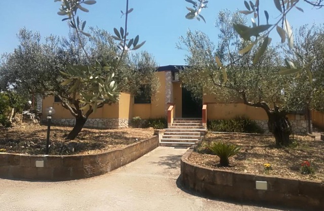 Casa del Nonno Agostino