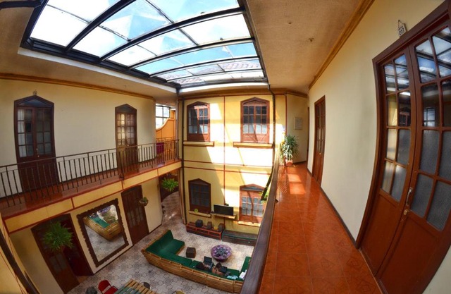 Casa del Sol