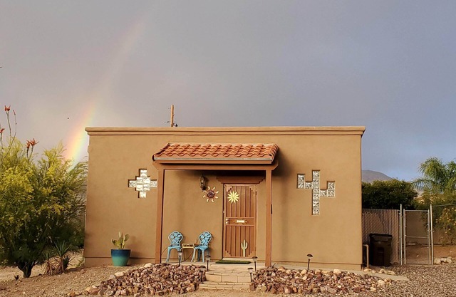 Casa Del Sol (Private 2 bdrm casita Oro Valley-NW - Tucson area)