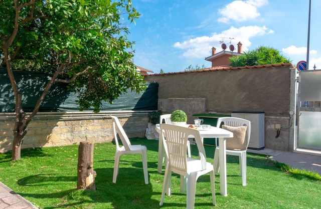 Casa delle Arance
