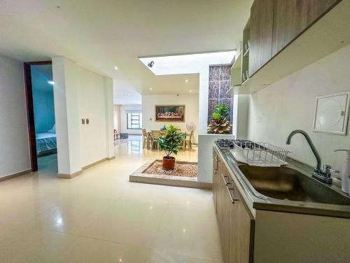 Casa Deluxe Tolu Familiar