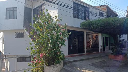 Casa Descanso La Campiña 201