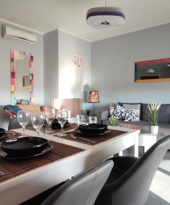 Casa Desy