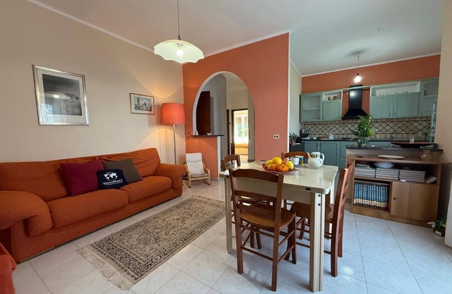 Casa di Irma by Holiday World