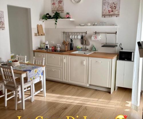 Casa Di Luce