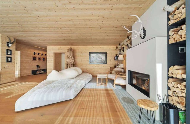 Casa di Lusso, SPA Privata, 5 Suite