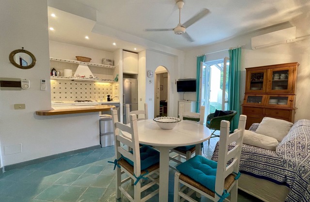 Casa di Mari - Appartamento con Grande Terrazza a 500 mt dal Mare