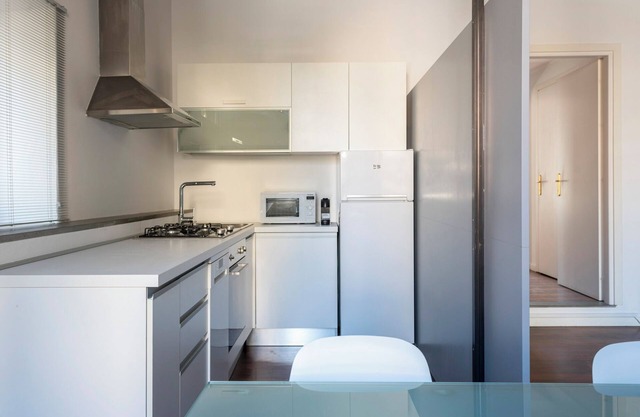 Casa di Sofia Città Alta