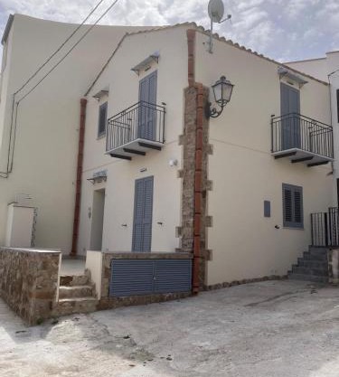 Casa Diletta - P terra