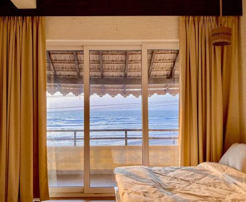 Casa Dior, A Beach View Villa, Goa