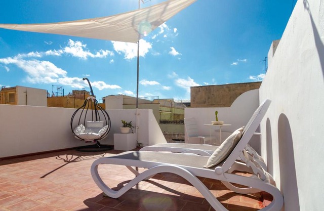 Casa Doña Carmela GuestHouse - Tenerife