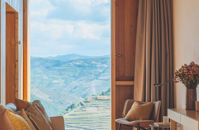 Casa do Arco by Douro Exclusive
