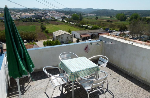 Casa do Gerd