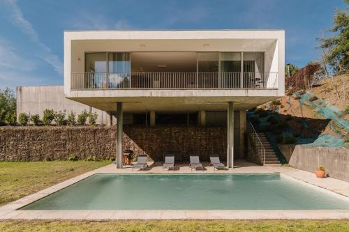 Casa Do Golf Ponte de Lima