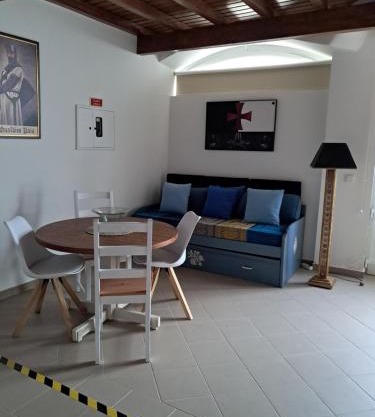 Casa do Mestre