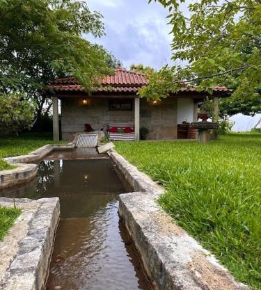 Casa do Moinho